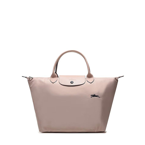 Long Chample Pliage 31 Tote Bag 1899 089 A26 Pink
