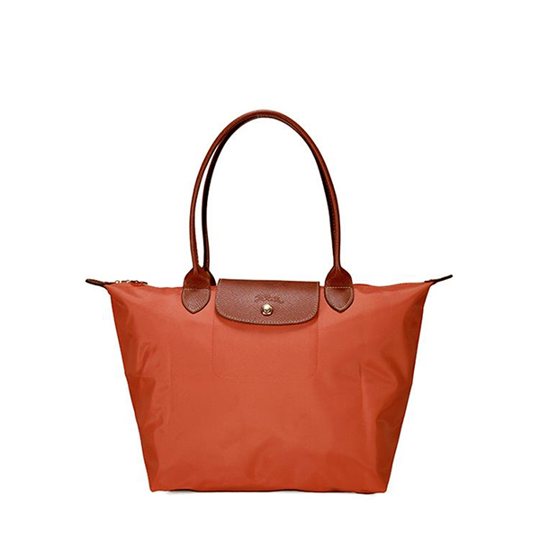 Long Chample Pliage 31 Tote Bag 1899 089 461 Red