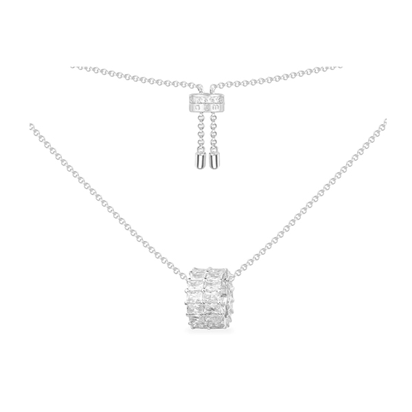 APM Monaco Small Waist Necklace AC3638OX 