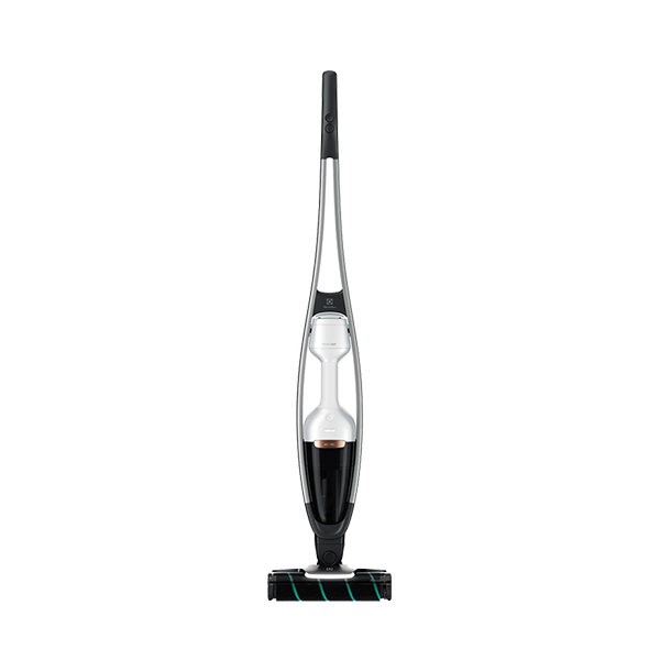 Electrolux Pure Q9 PowerPro Self-Standing Handstick Vacuum Cleaner Black 