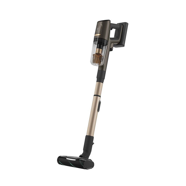 Electrolux UltimateHome 900 150AW Handstick Vacuum Cleaner Gold 