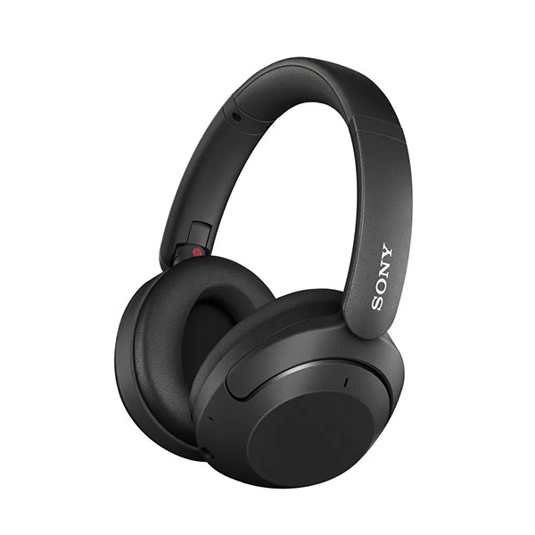 Sony WH-XB910N Extra Bass Wireless Noise-Cancelling Headphones Black 