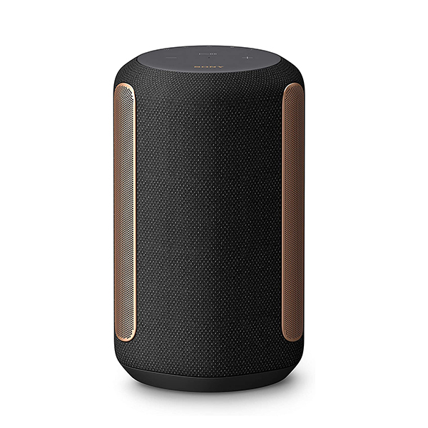 Sony SRS-RA3000 Premium Wireless Speaker with Ambient Room-Filling Sound Black 