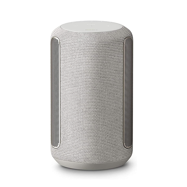 Sony SRS-RA3000 Premium Wireless Speaker with Ambient Room-Filling Sound Light Grey 