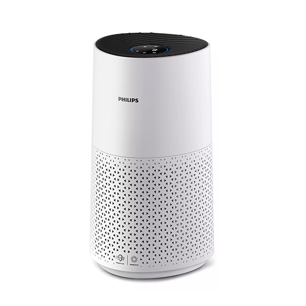 Philips 1000i Series Air Purifier For Medium Rooms White 