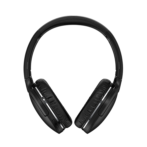 Baseus D02 Pro Encok Wireless Headphones Black 