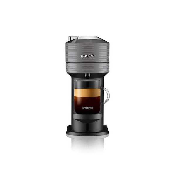 Nespresso Vertuo Next Coffee Machine Dark Grey 
