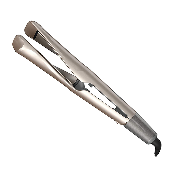 Remington Pro 1 Inch Multi-Styler with Twist & Curl Technology Champagne 