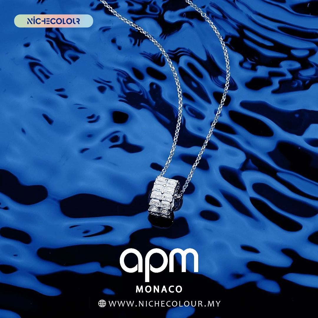 APM is Monaco, synonymous with elegance, savoir-vivre, and luxury living