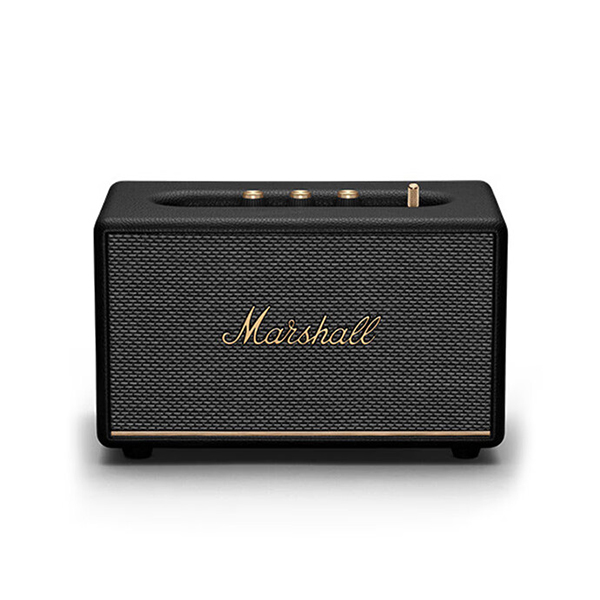MARSHALL 马歇尔 3代无线蓝牙HIFI音箱音响 ACTONⅢ 