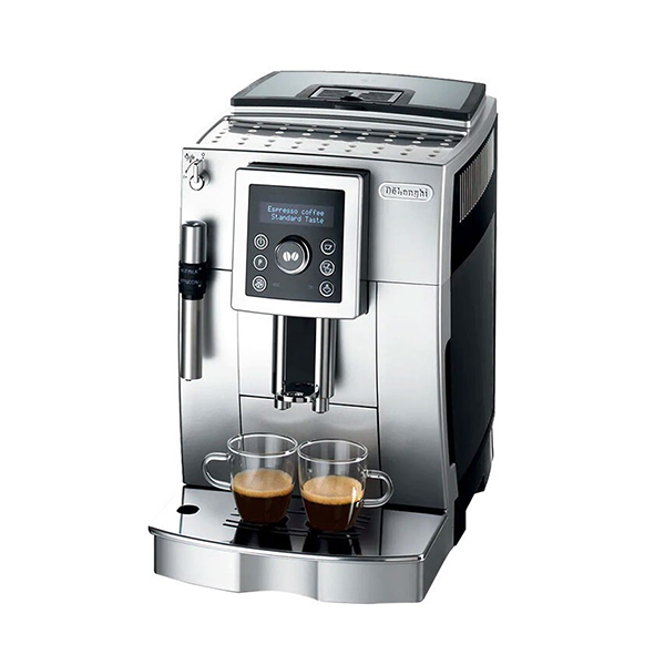 Delonghi 德龙 家用全自动美意式现研磨奶泡一体咖啡机 ECAM23.420 