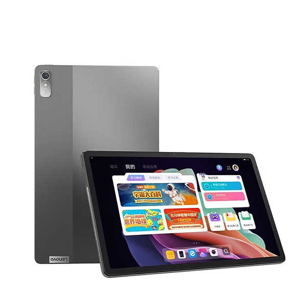 Lenovo 联想 平板电脑小新Pad Plus 2023 11.5英寸高清全面屏 安卓学习办公娱乐 护眼学生网课平板电脑128GB 
