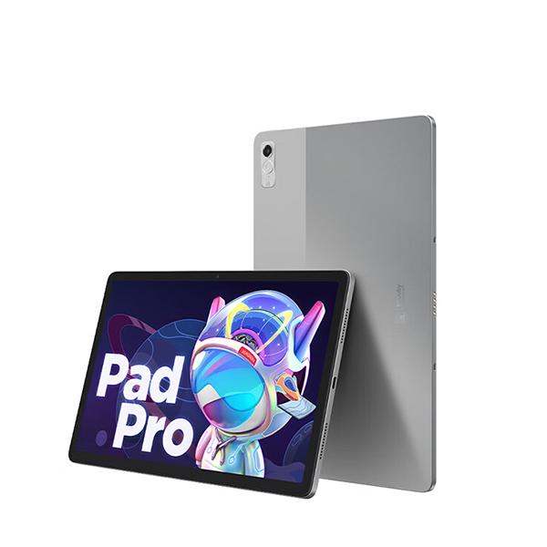 Lenovo 联想 小新Pad Pro 2022 11.2英寸平板电脑 学习娱乐办公游戏平板电脑 骁龙版联想平板电脑学生用8G+128GB 