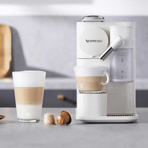 Everything You Need To Know About Buying A Coffee Machine