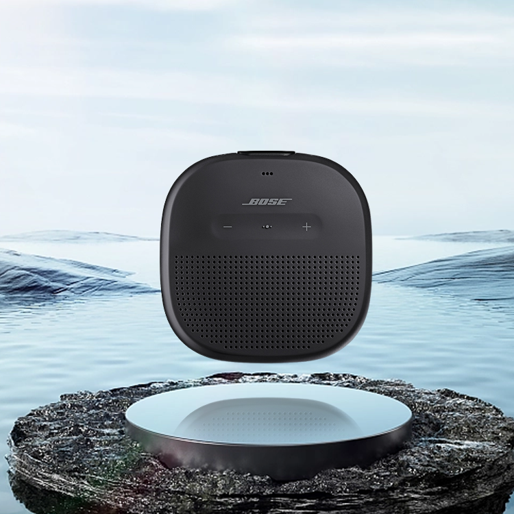 Bose SoundLink Micro Bluetooth® Speaker 290.3g 